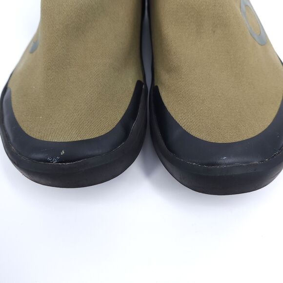 OOFOS OOmg Eezee Shoes Men Size 10.5 Recovery Walking main image 8